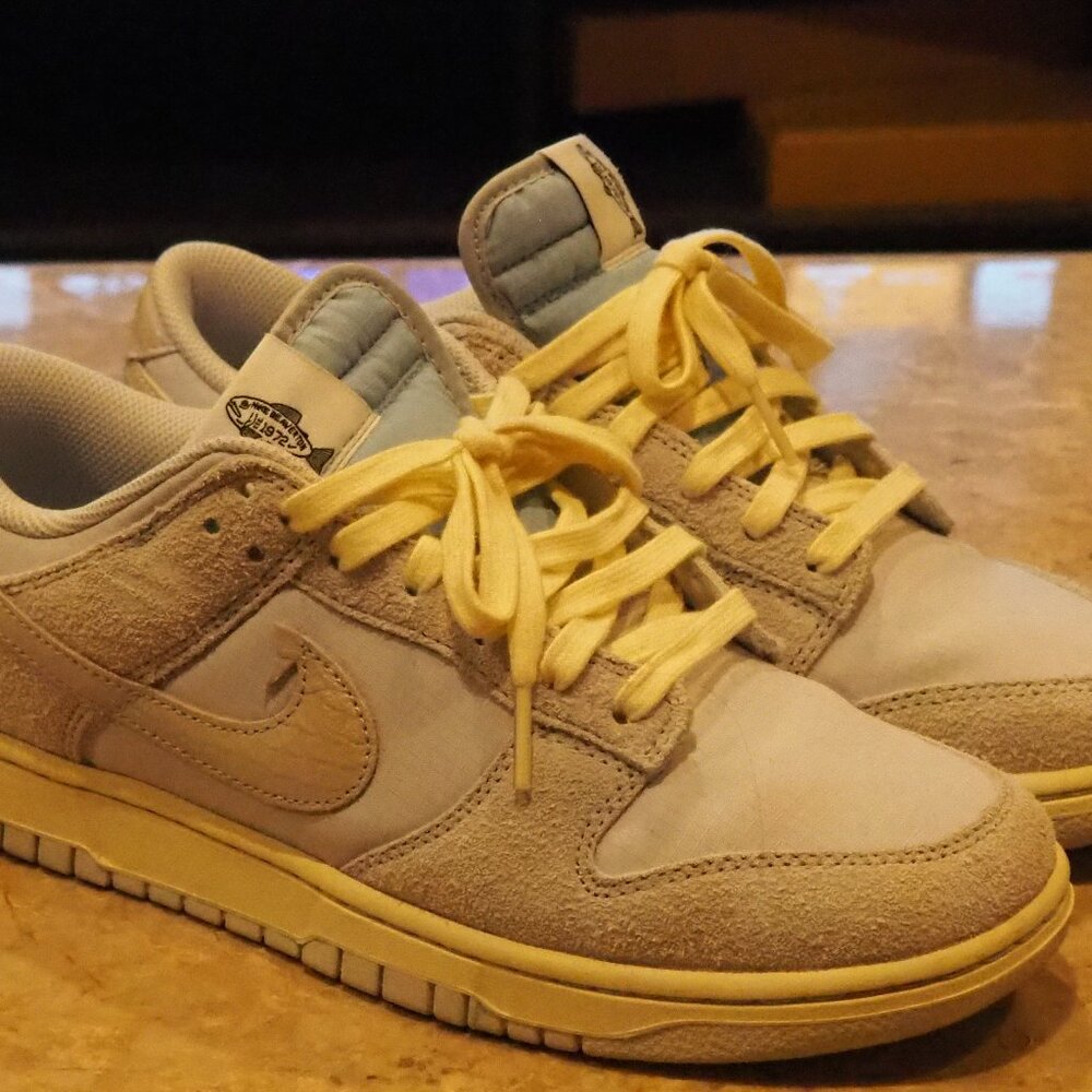 Nike Dunk - image 3